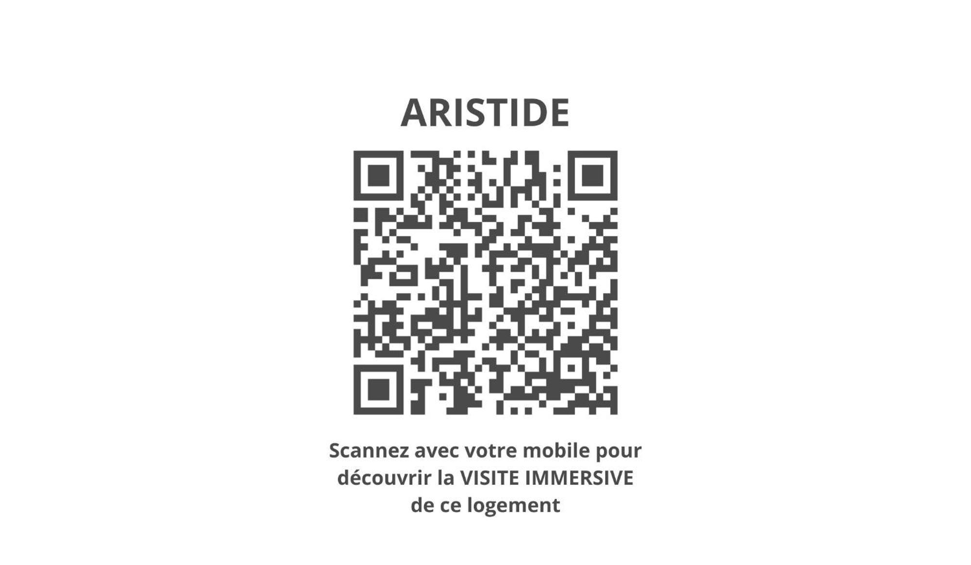 ARISTIDE - Emplacement privilégié à Nantes Esterno foto